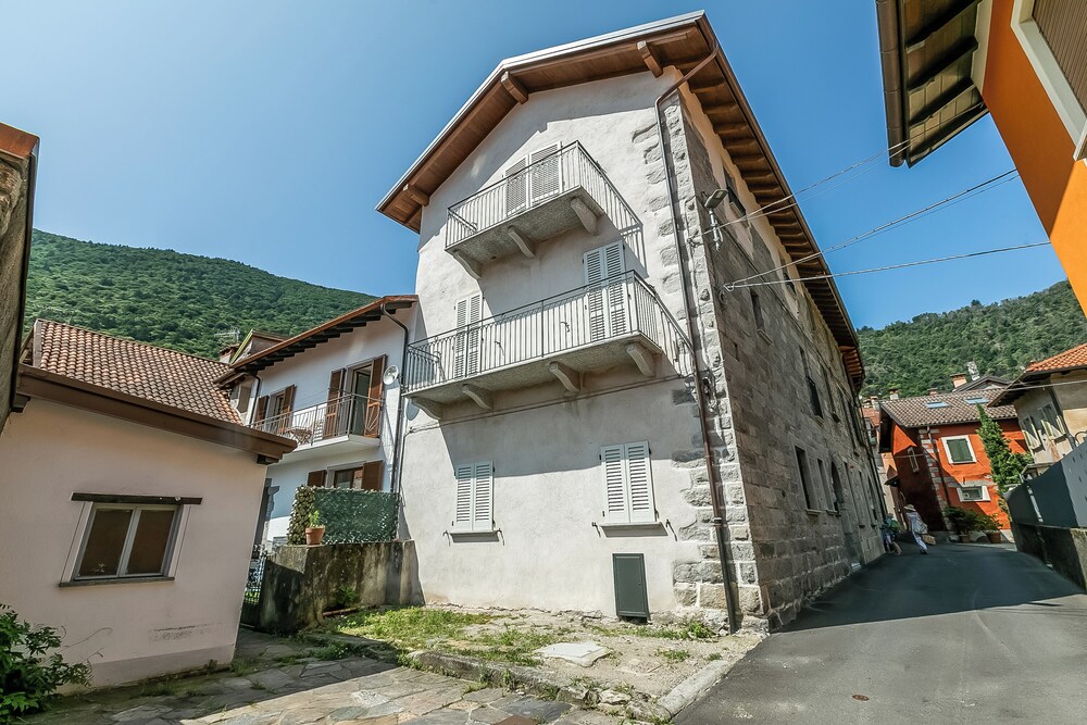 L' Angolino di Cannobio