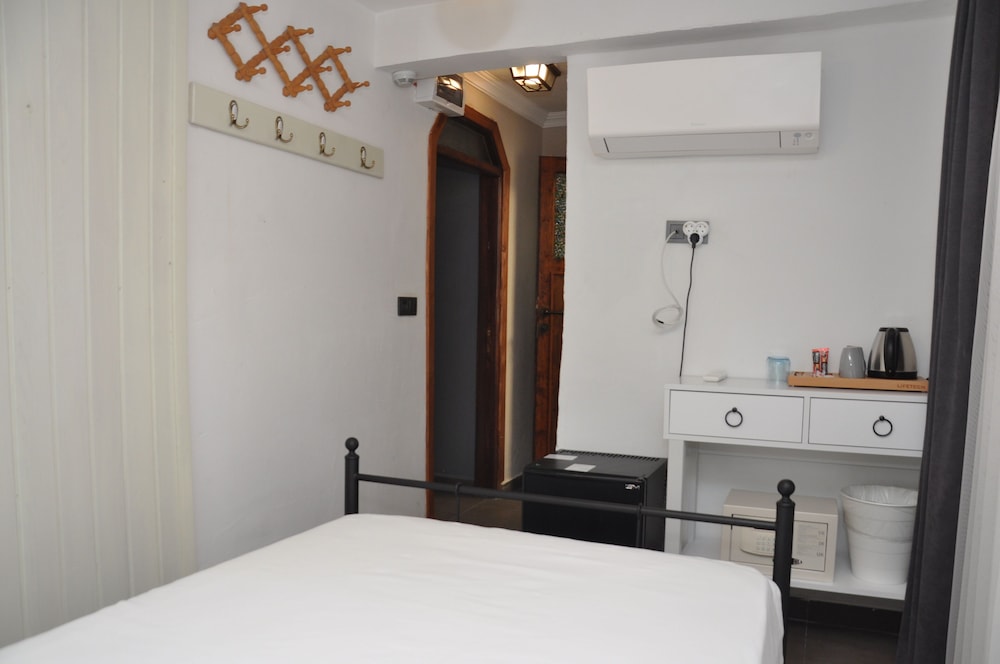 La Casa Carina