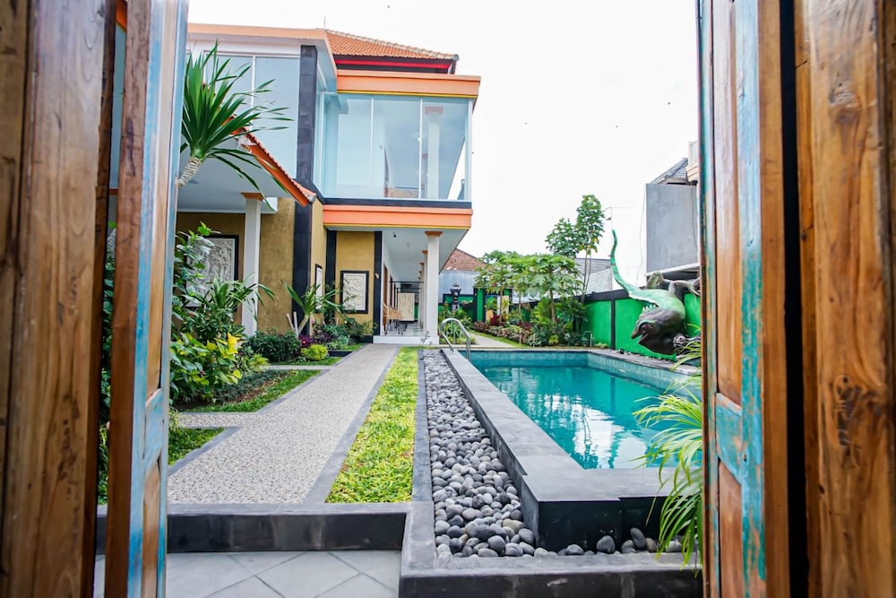 Bagus Kadek Guesthouse