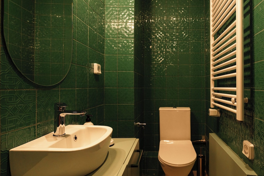 The Verve by Zoia Living