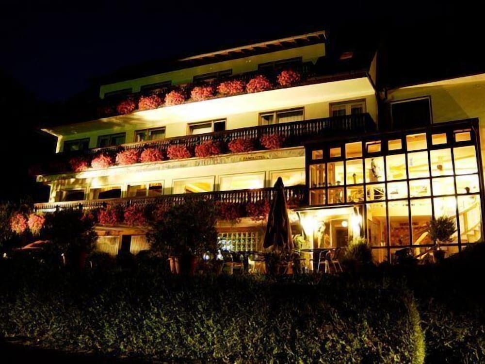 Hotel Garni Belvedere, das BIO Hotel SuiteHotel am Ederse - Property Image 28