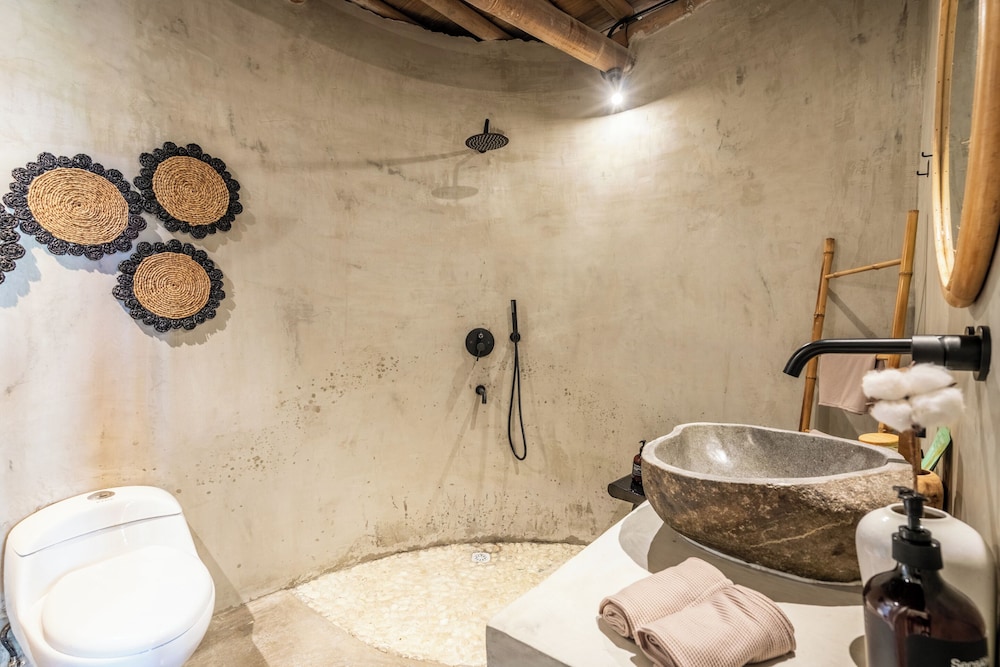Noon Bamboo Villas