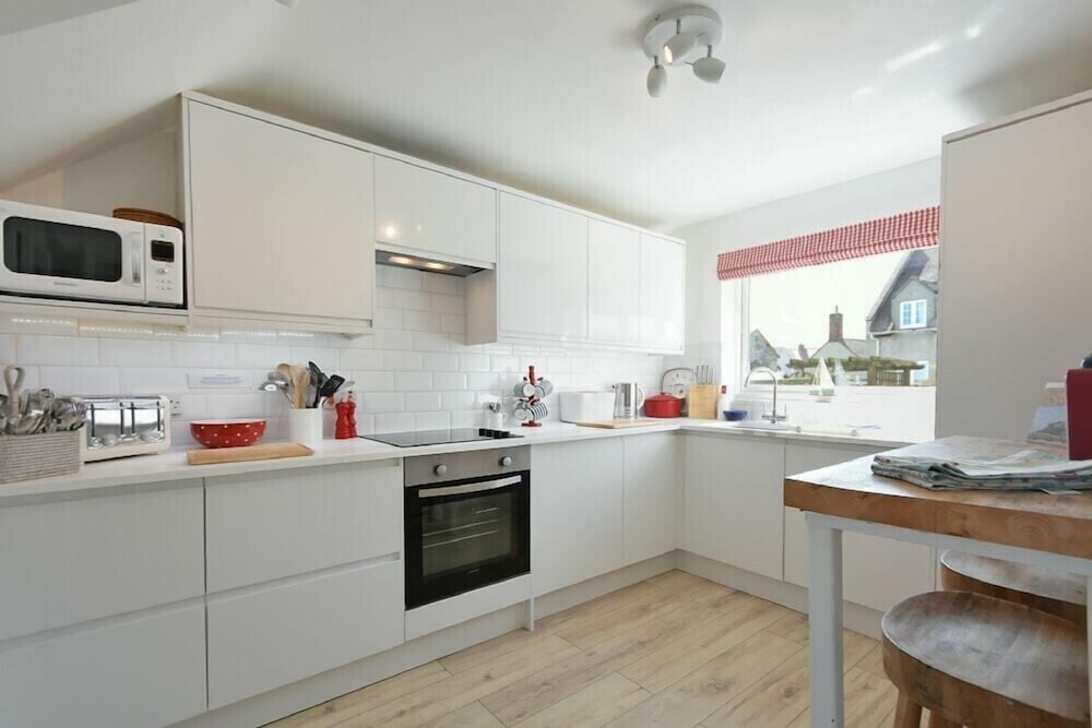 Dunford Cottage