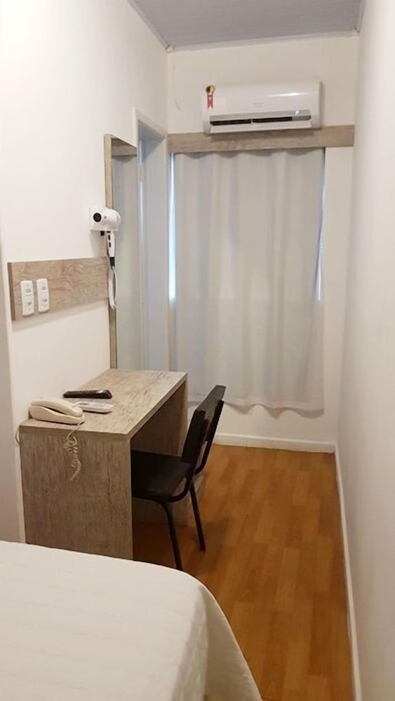 Lages Plaza Hotel