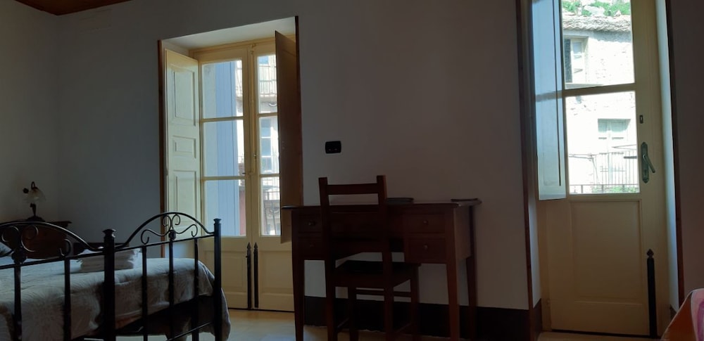 B&B Il Gattopardo view 2