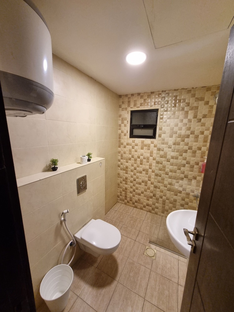 Unique 2bedroom at Abdoun 001