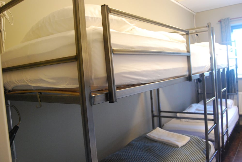 Tehúsið Hostel