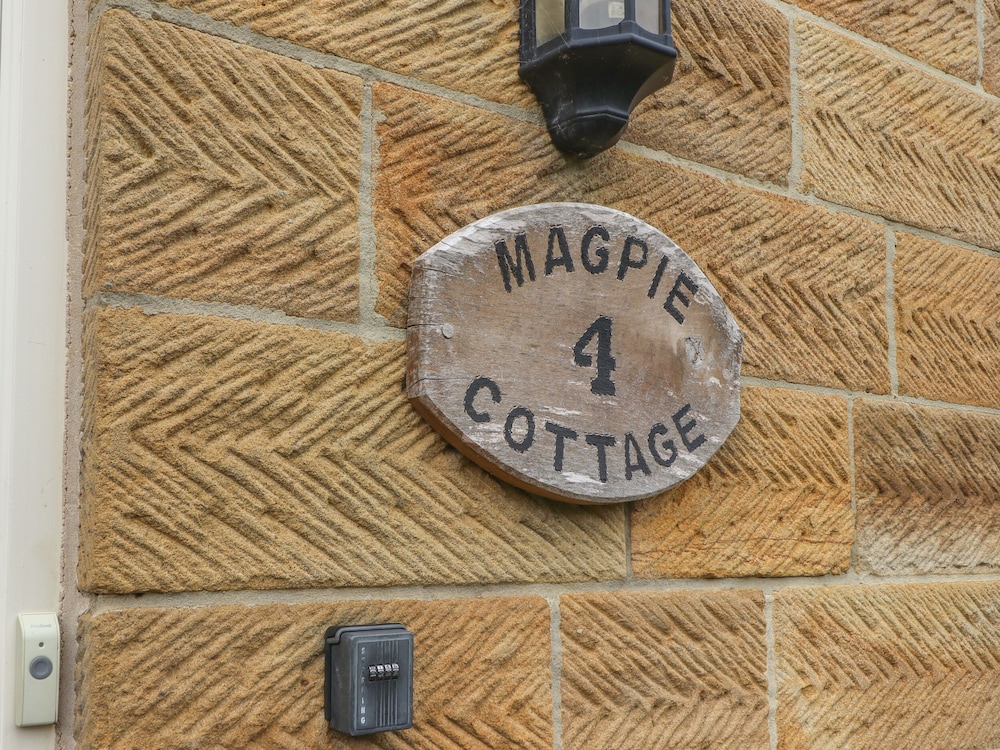 Magpie