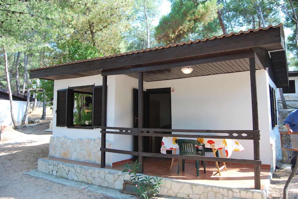 Villaggio Punta Lunga Camping
