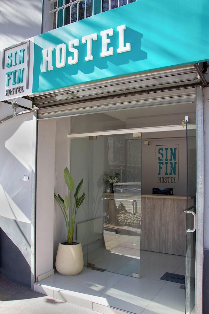 Sin Fin Hostel