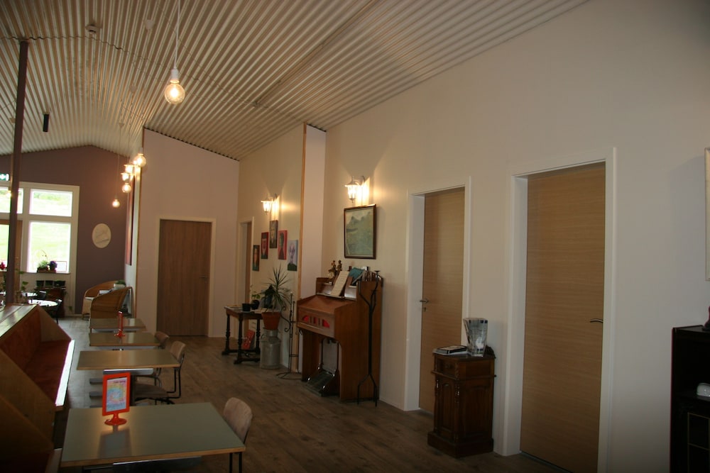 Arnarnes Paradis
