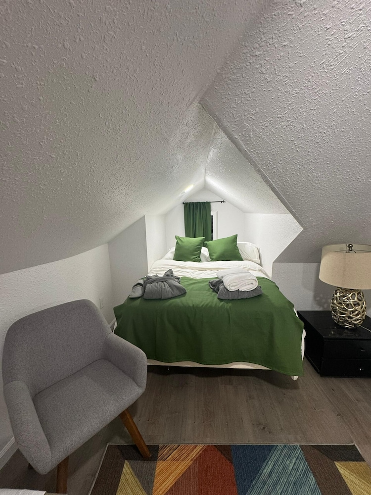 Naryn Guest house