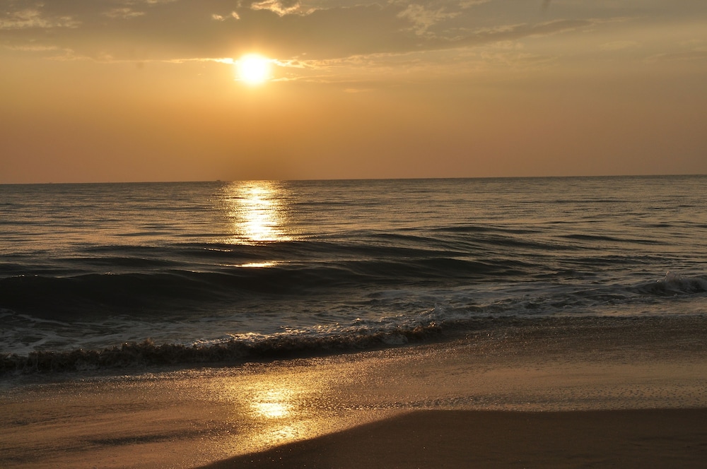 The Wind n Waves