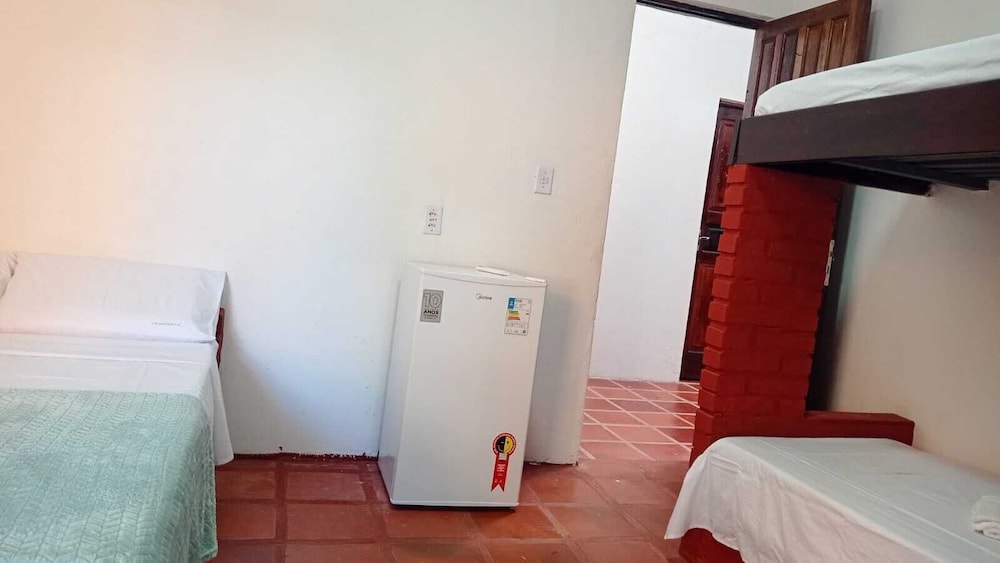 Pousada Uma Janela para o Sol