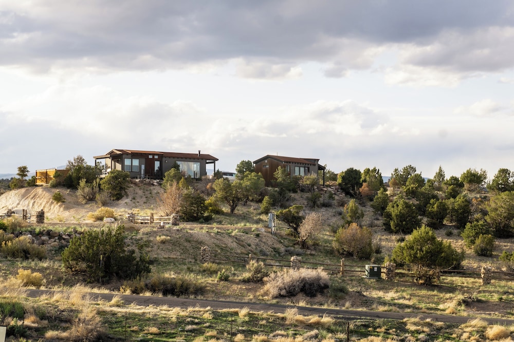 Escalante Grand Resort