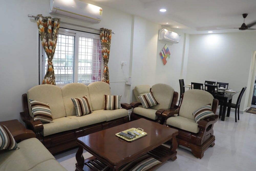 V & U Homestay Sadar