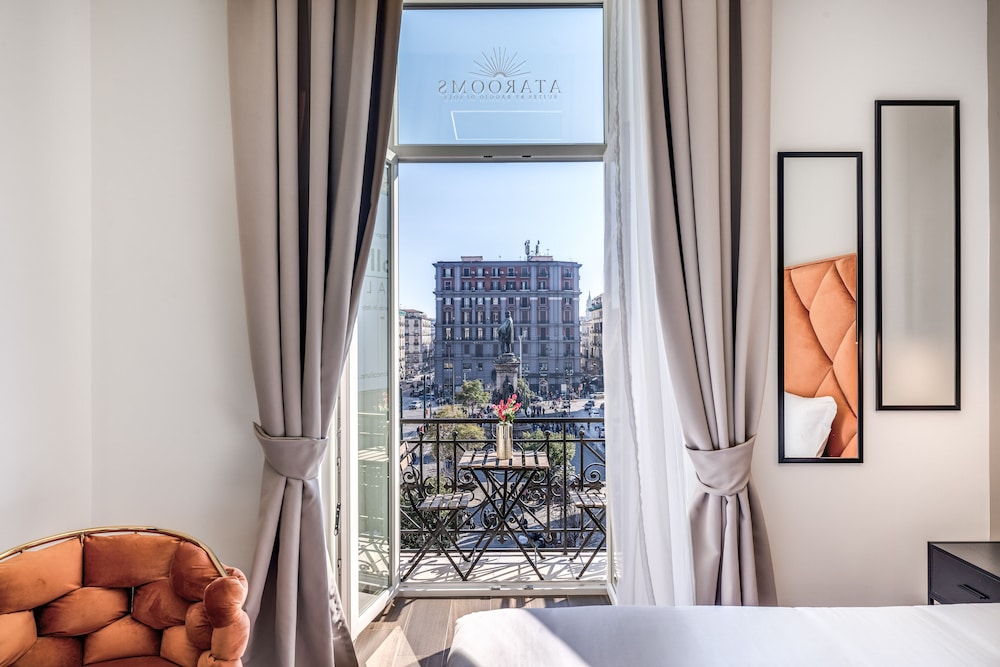 ATA Rooms Napoli