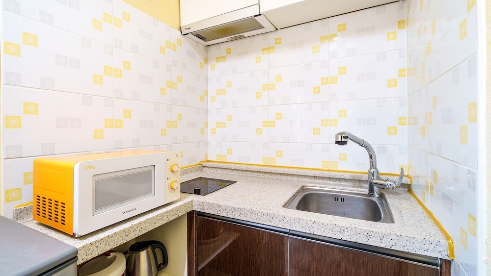 Gyeongju Clearmorning Petfriendlypension