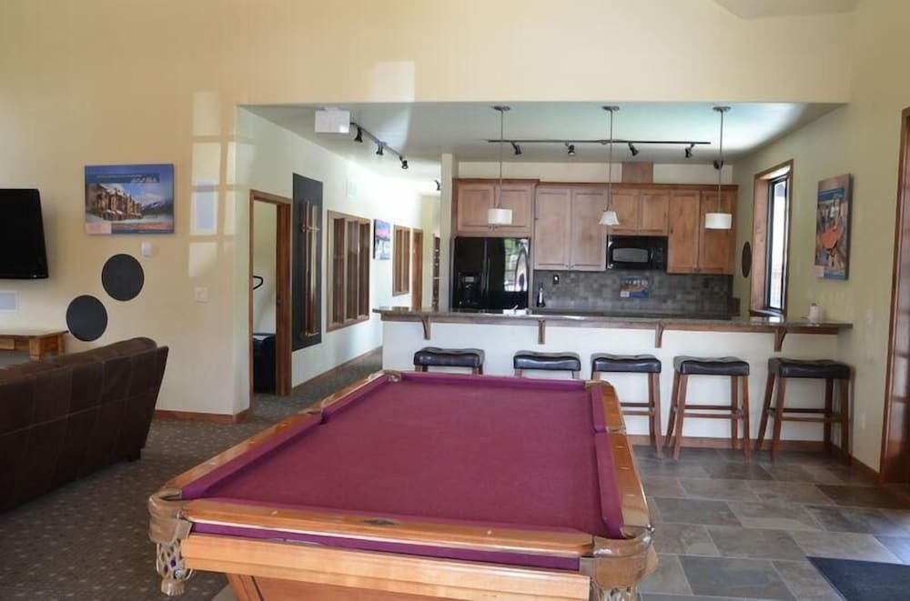 Trailhead Lodges 831 1 Bedroom Holiday Home by Winter Park Lodging Company