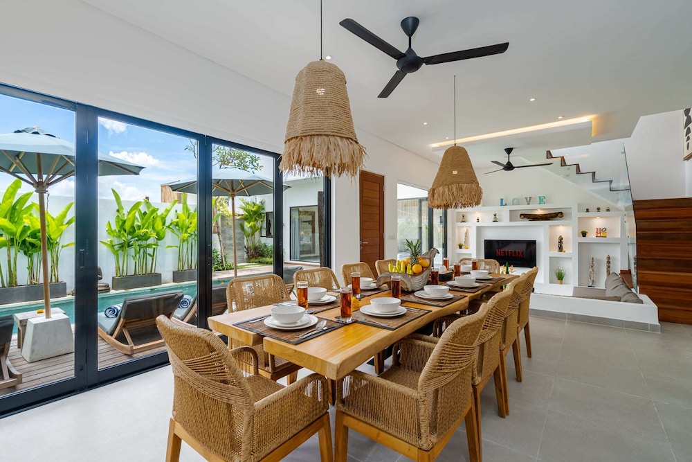 Villa Tiwi
