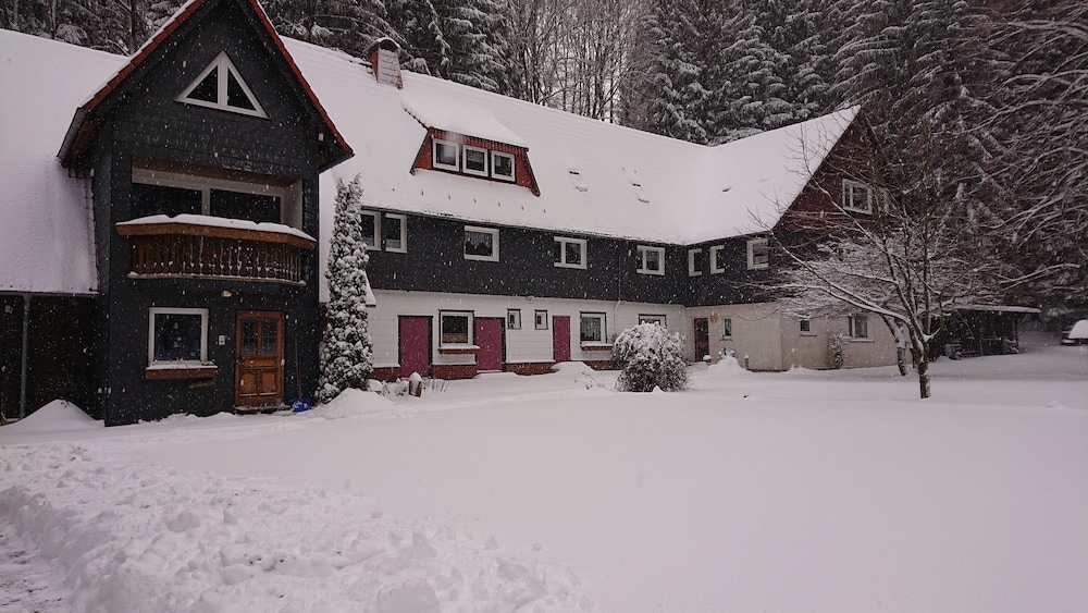 Ferienwohnungen Wiesenhof view 4