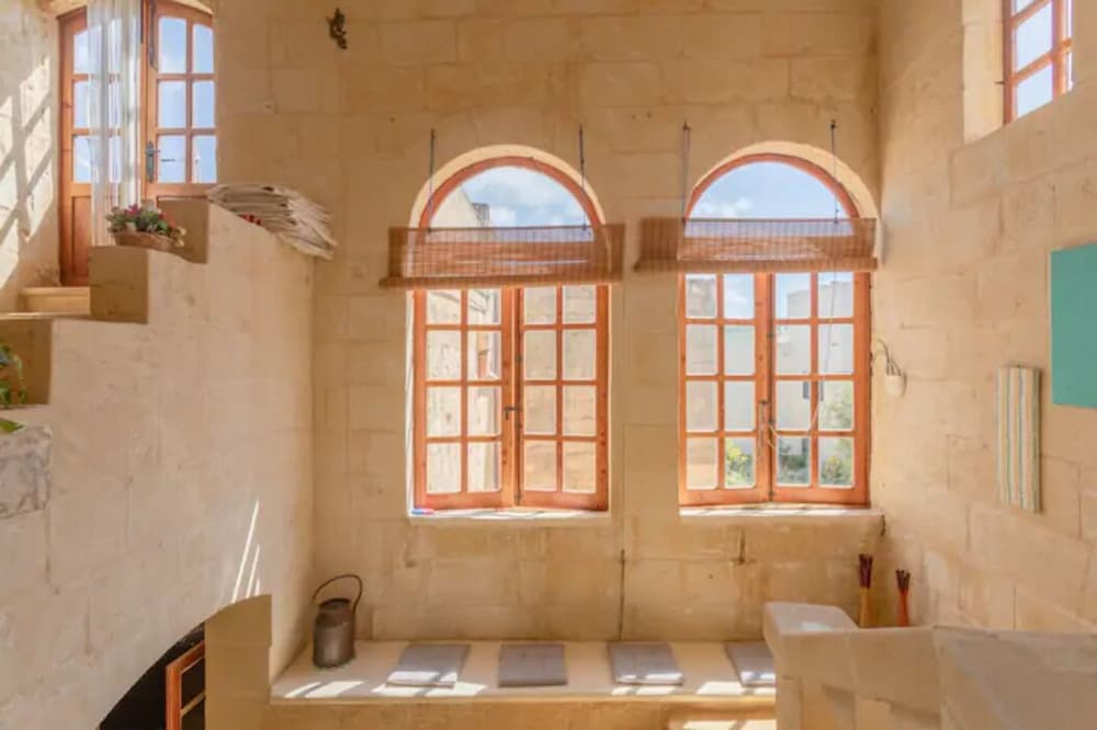 Ta' Frenc Farmhouse