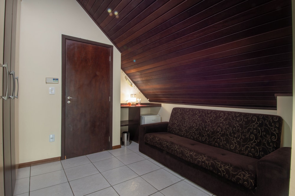 Olhos verdes Guest house