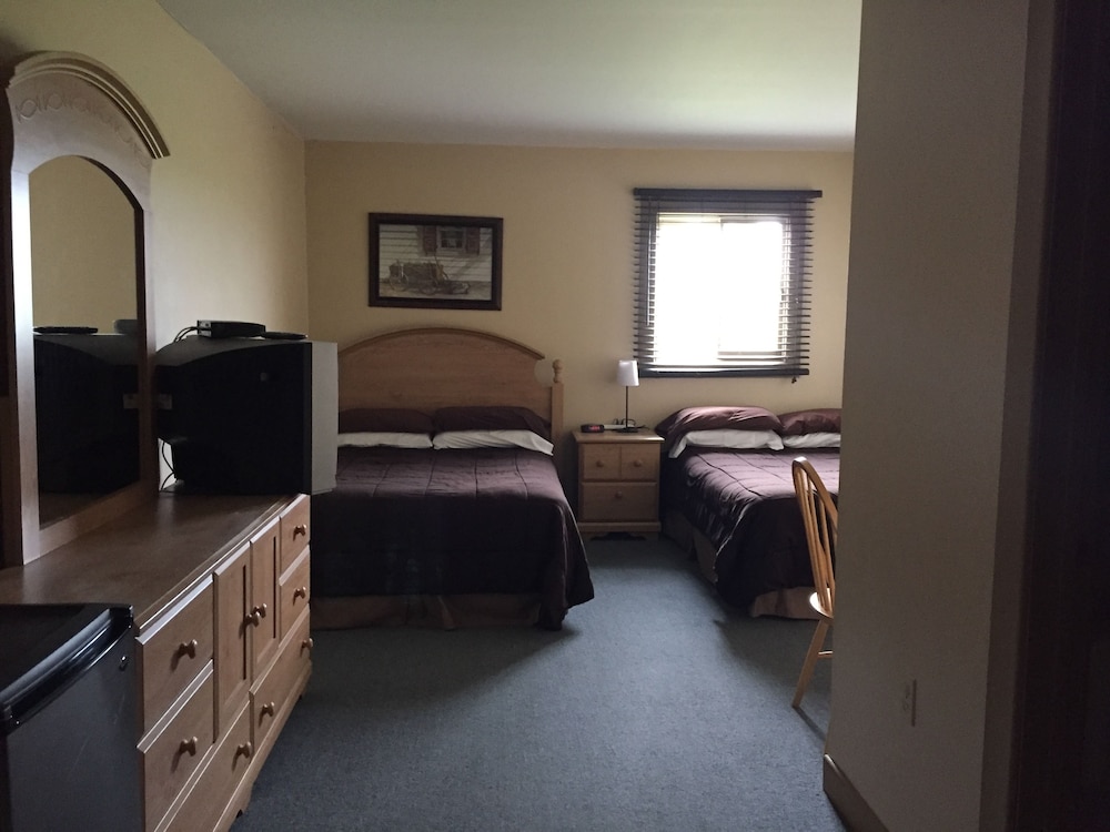 Northwinds Motel