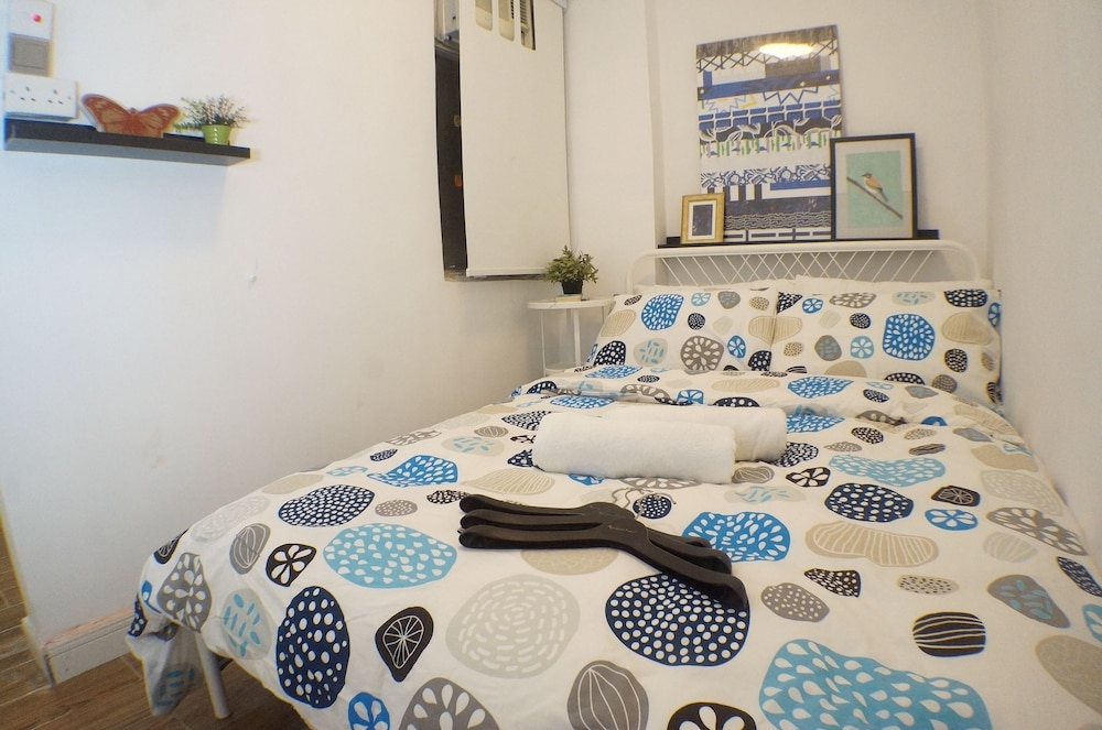 Tung Wo Guest House
