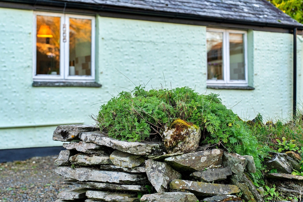 Studio in Boscastle Near Tintagel Castle