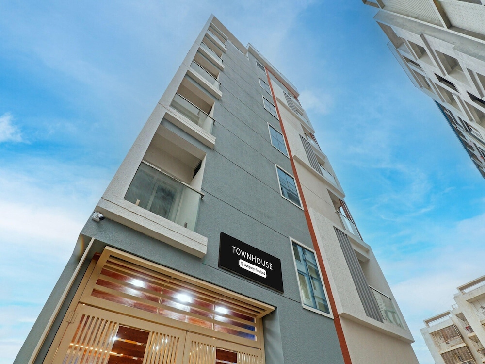 Beautiful Cozy Stays at Bellandur