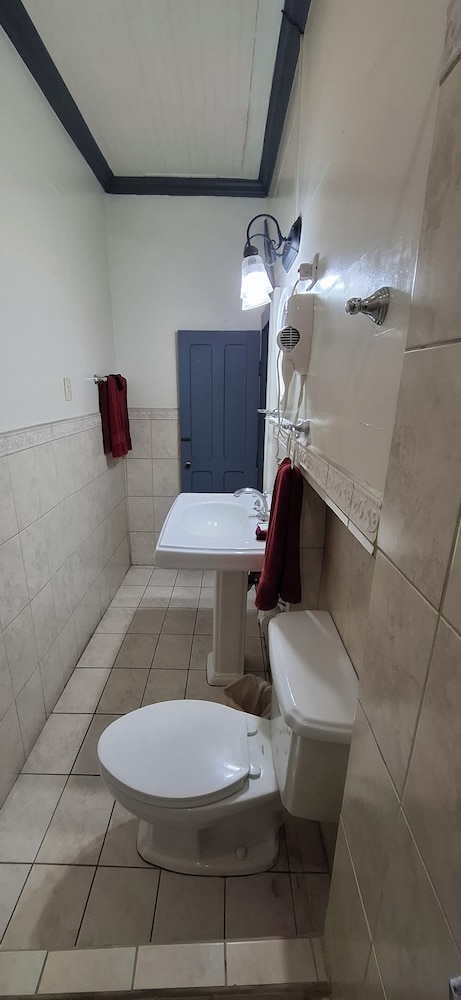 Santo Tomas Hotel - Property Image 91