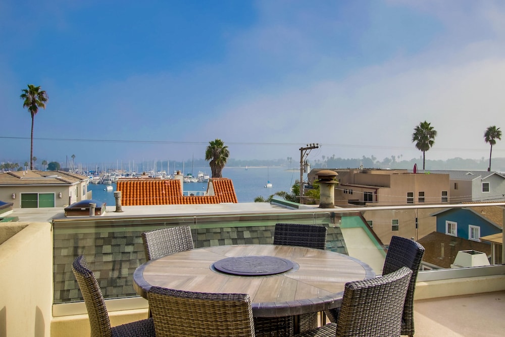 Bayview Terrace