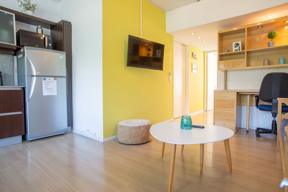 Las Heras by Be Local Argentina