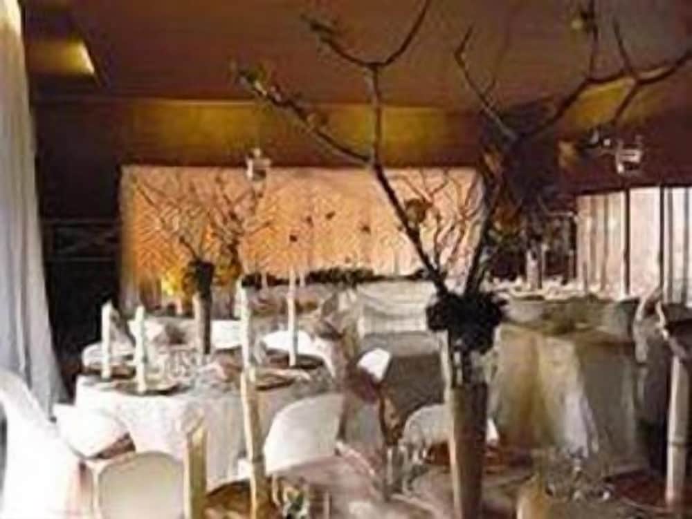 Thornycroft Lodge