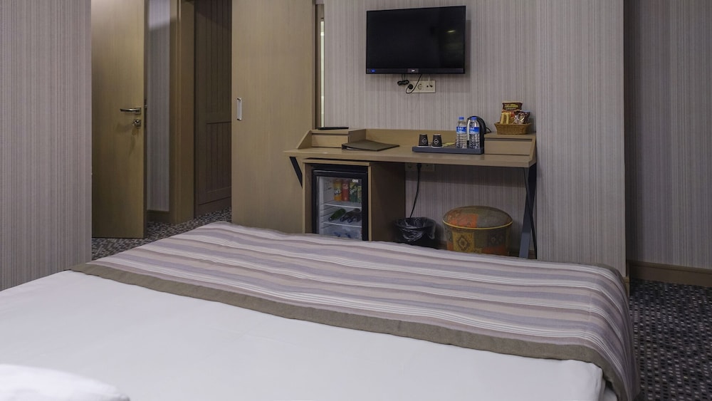 Mata Butik Hotel