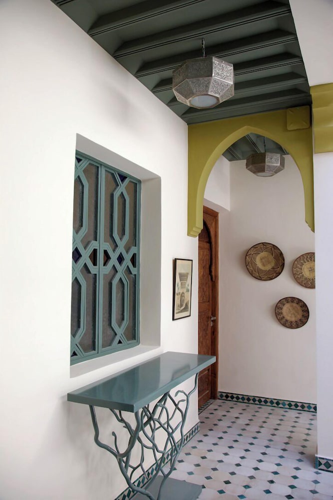 RIAD KECH ONE & SPA