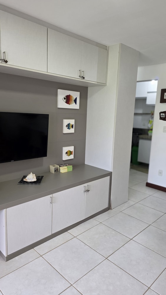 Flat 307A Club Meridional Carneiros bLP