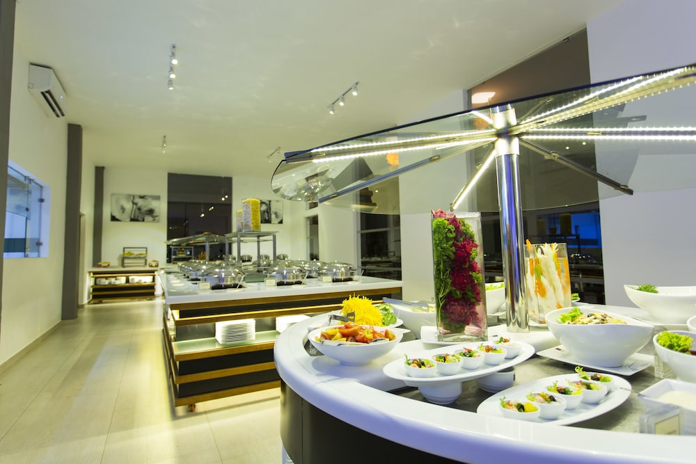 Aliya Resort & Spa