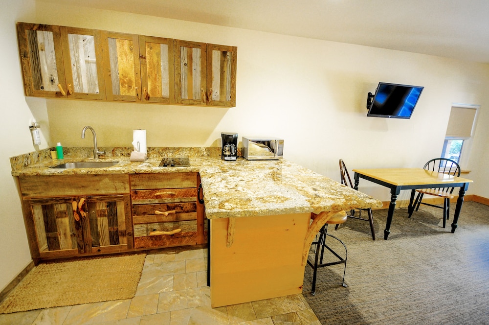 Tahoe Vistana Inn - Property Image 113
