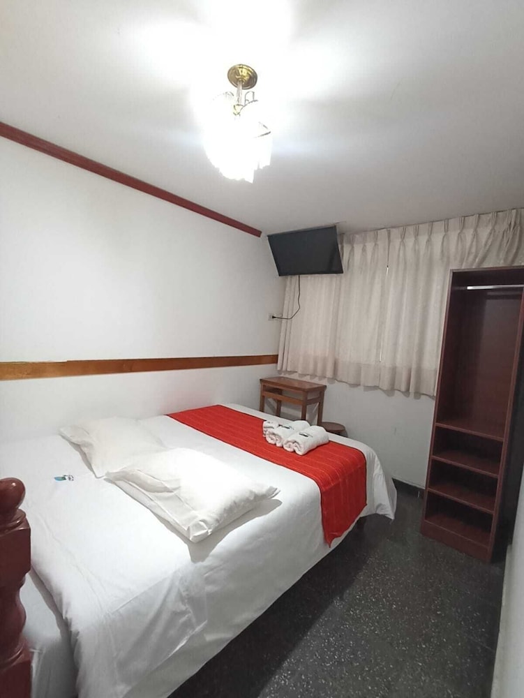 Hostal Cielo Azul