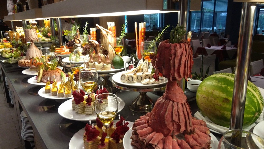 HVD Club Hotel Bor - Ultra All Inclusive