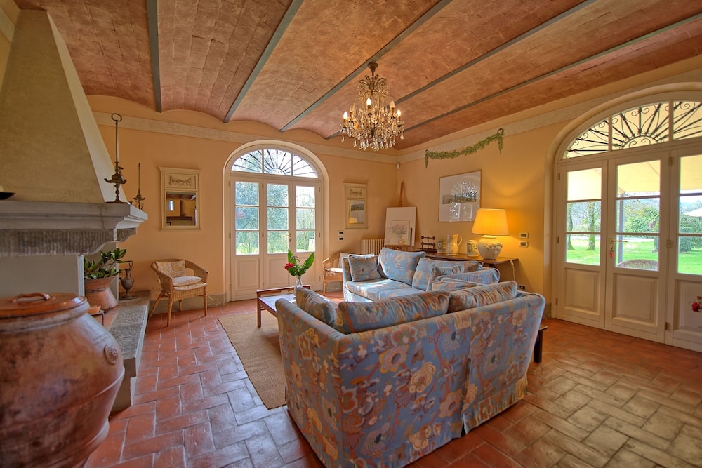 Villa Fontine