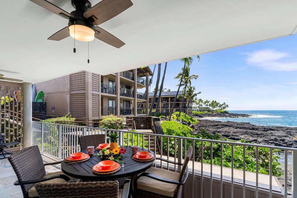 Ocean Front Condo - Vrkcv