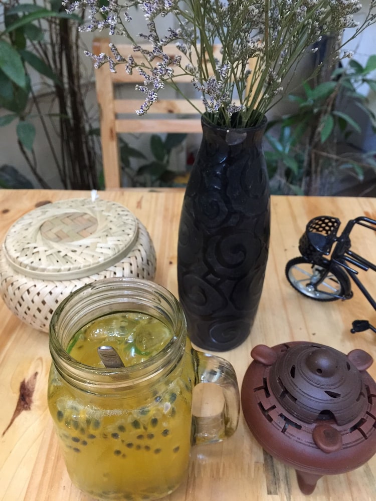 Hanah's Tiny Hanoi Homestay
