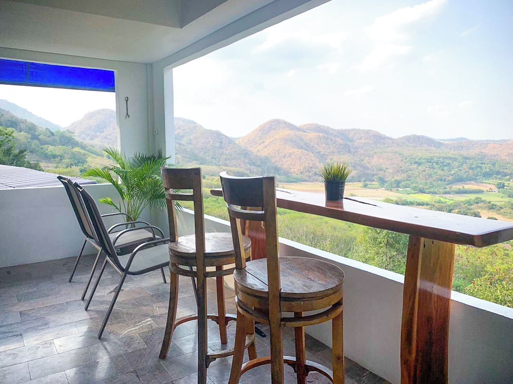 Tawan Ja Resort