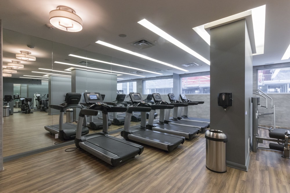 QuickStay - Premium 2bdrm in Yorkville (Yonge & Bloor)