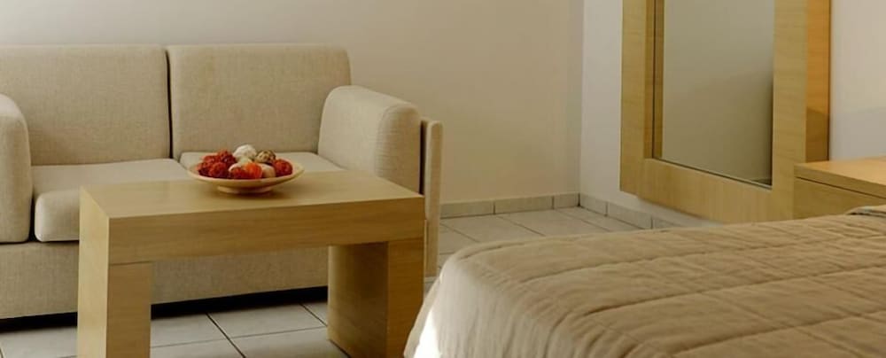 Golden Milos Beach House by Domotel