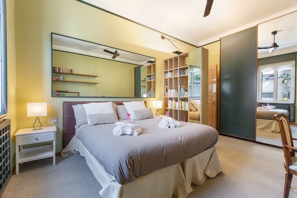 Suitelowcost Sant'Agnese