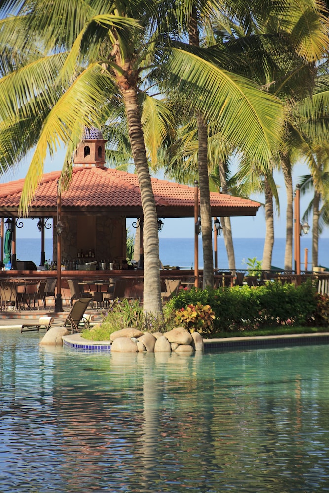 Villa Del Palmar Flamingos Beach Resort and Spa